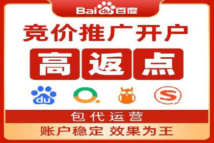 SEM代运营案例：打造高效广告投放方案
